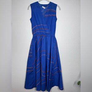 Vintage Marimekko Dress